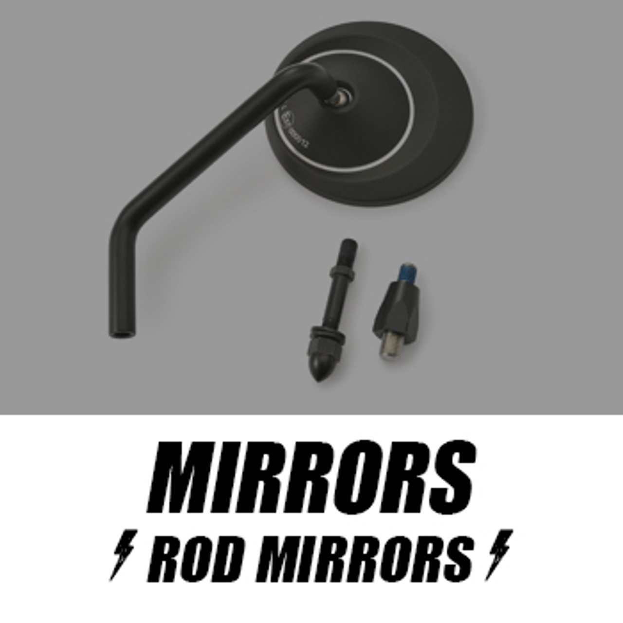 Rod Mirrors